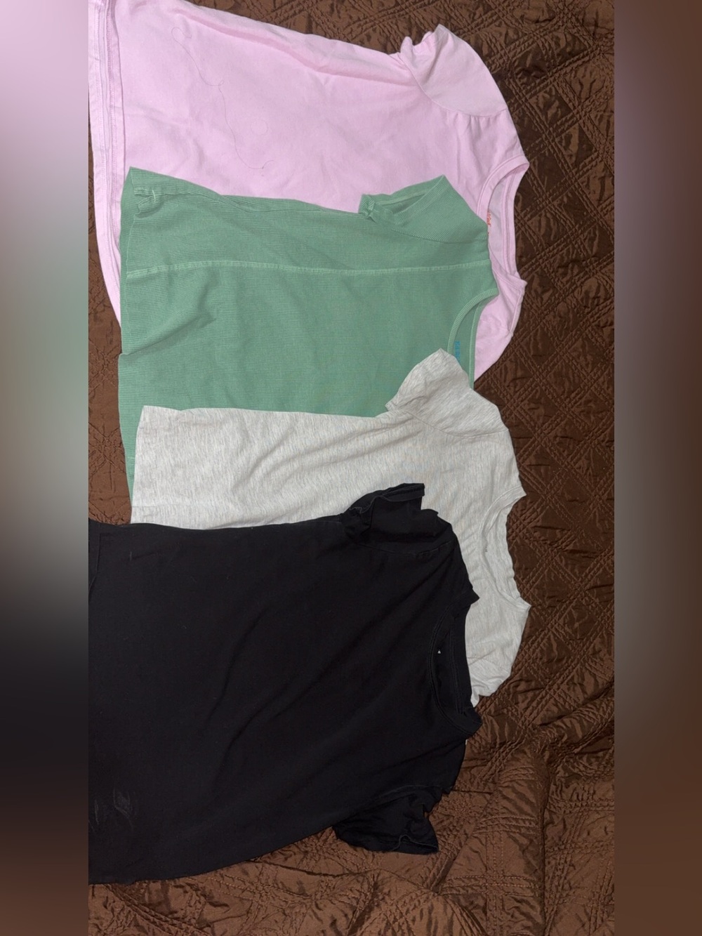 Shirts bundle